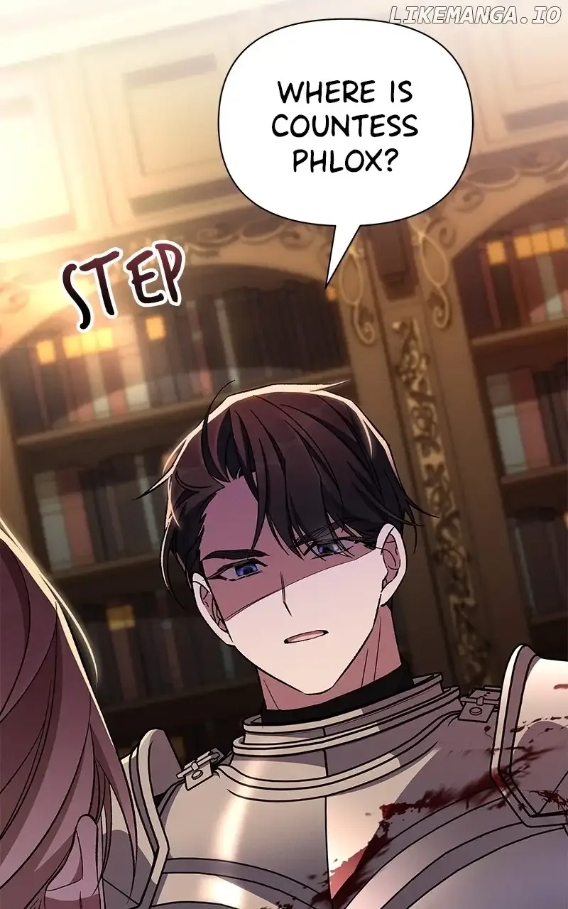 Oh, Dear Nemesis Chapter 90 page 3