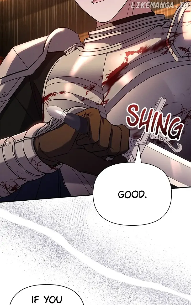 Oh, Dear Nemesis Chapter 90 page 8
