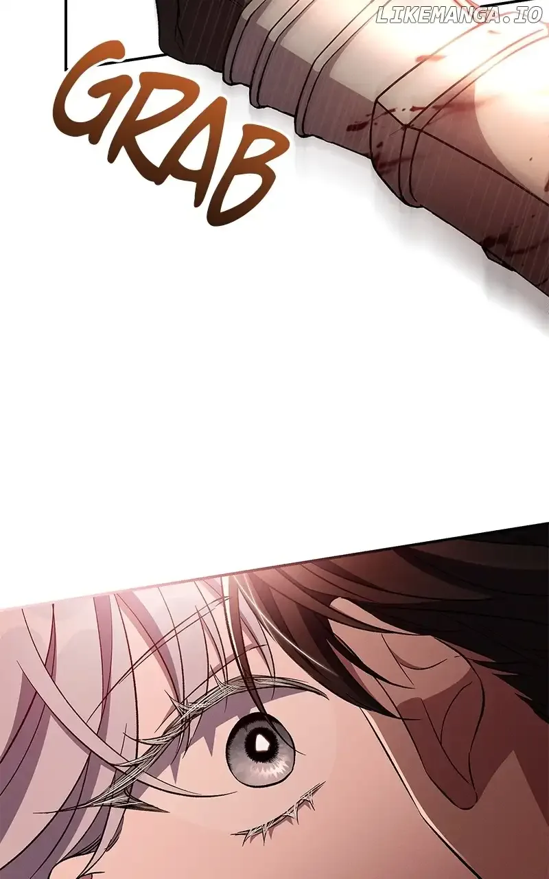 Oh, Dear Nemesis Chapter 90 page 30