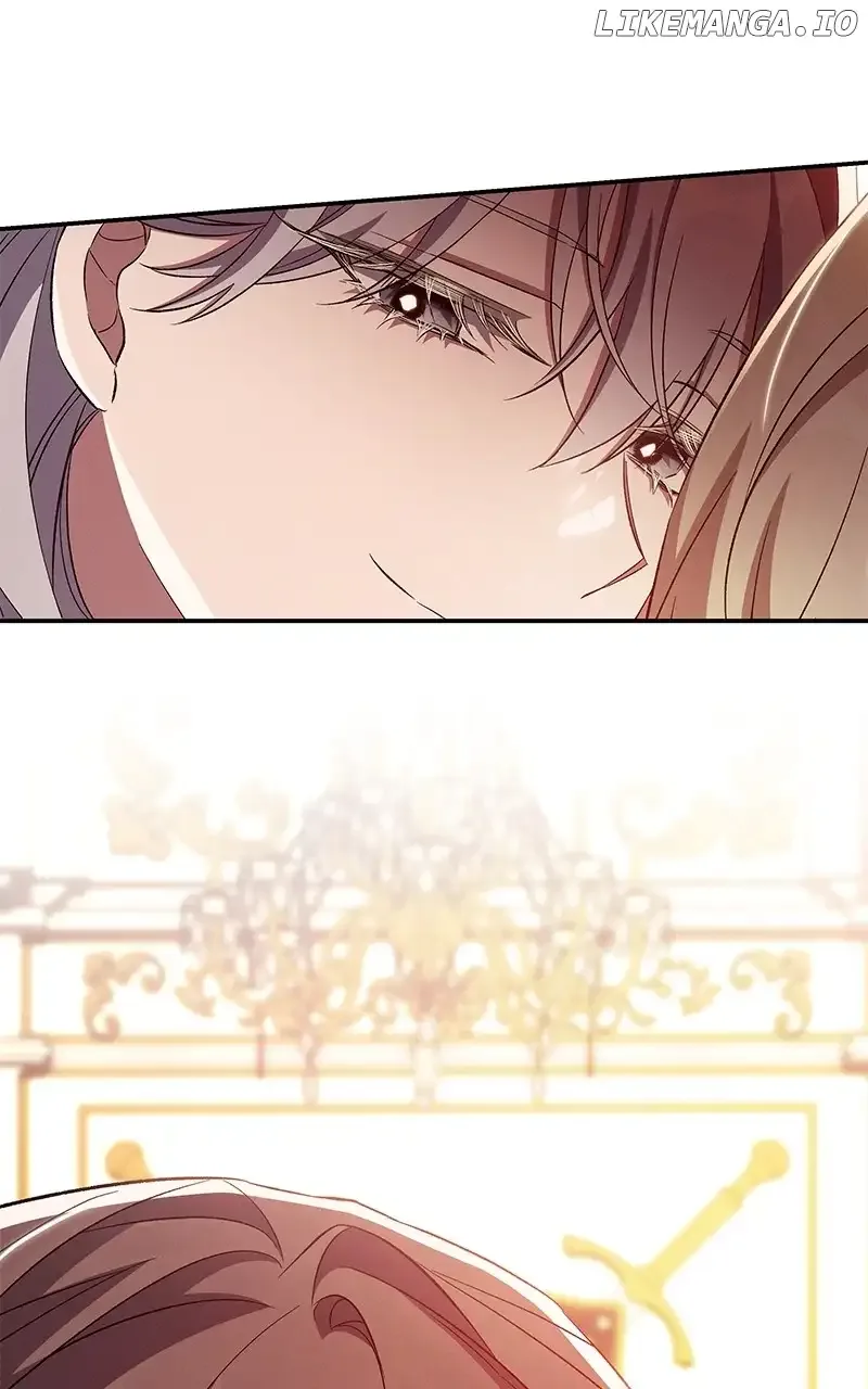Oh, Dear Nemesis Chapter 91 page 45