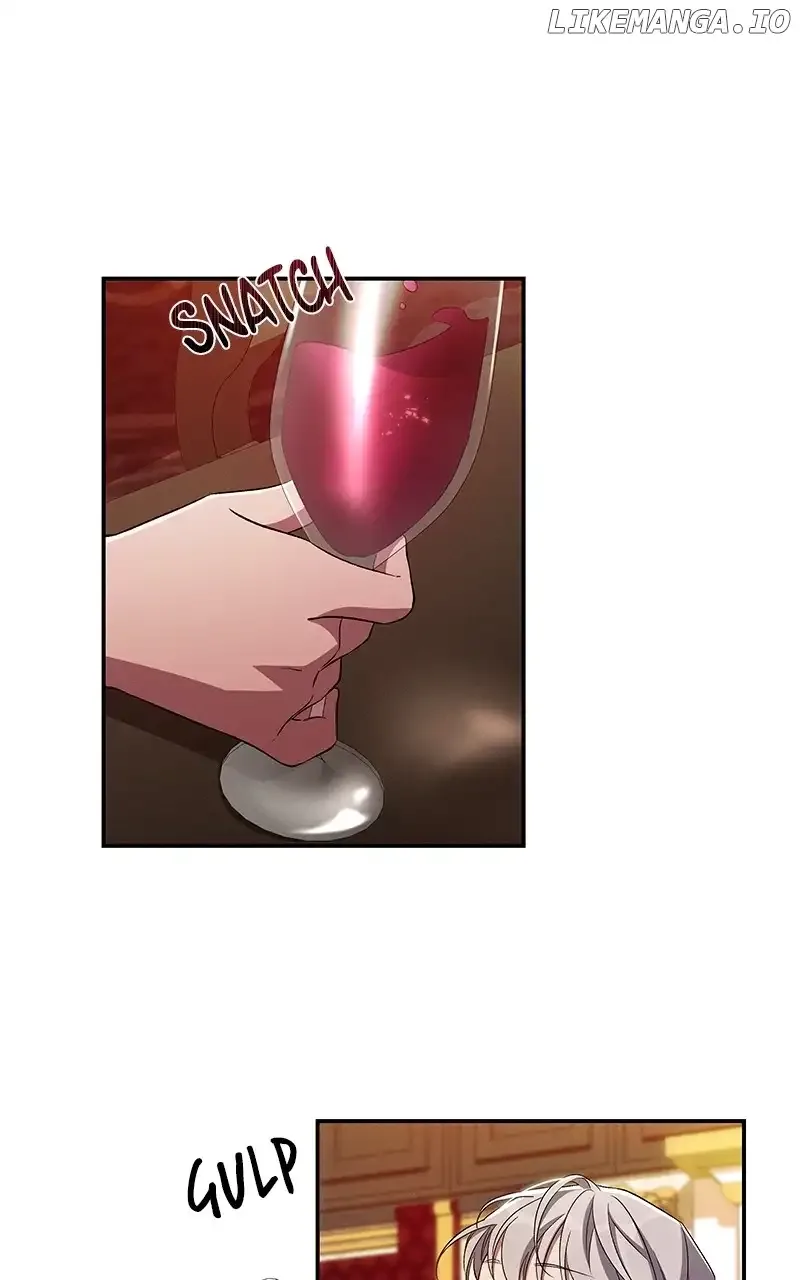 Oh, Dear Nemesis Chapter 91 page 52