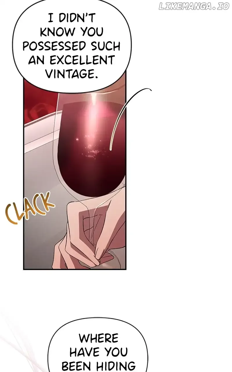 Oh, Dear Nemesis Chapter 91 page 28