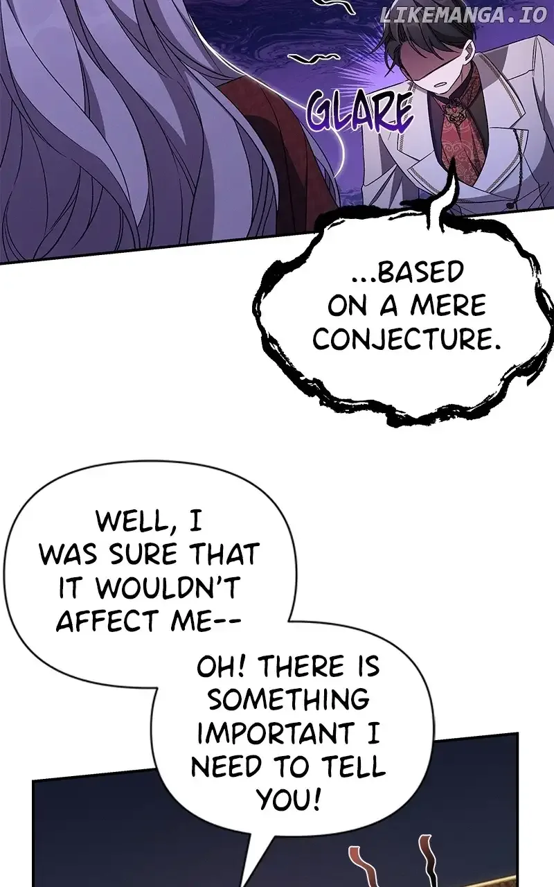 Oh, Dear Nemesis Chapter 91 page 79