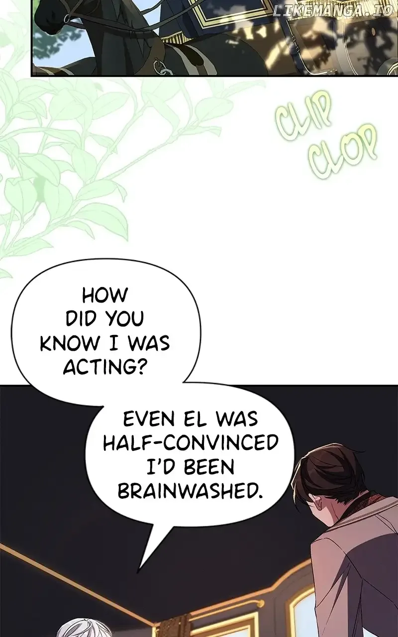 Oh, Dear Nemesis Chapter 91 page 70