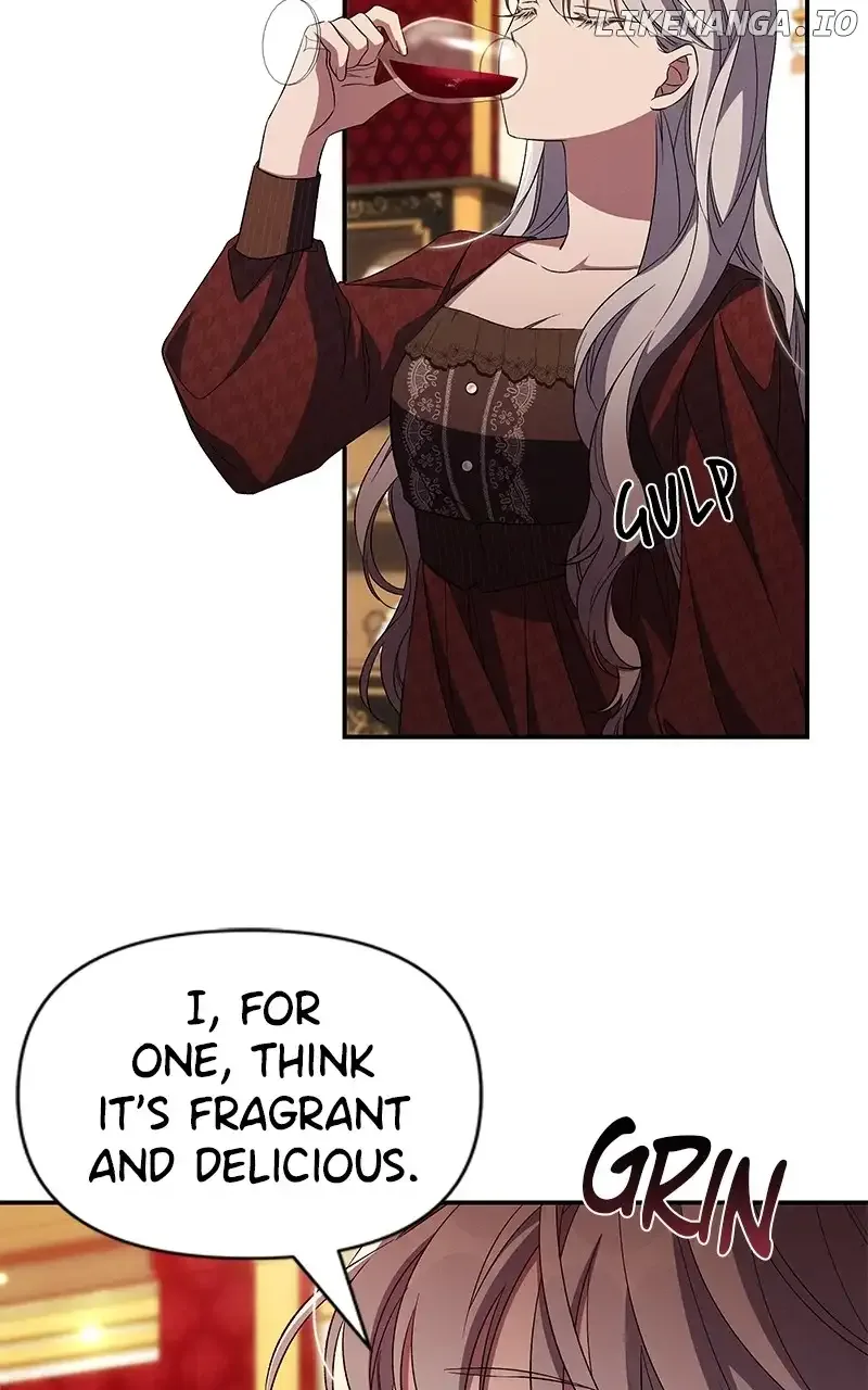 Oh, Dear Nemesis Chapter 91 page 53