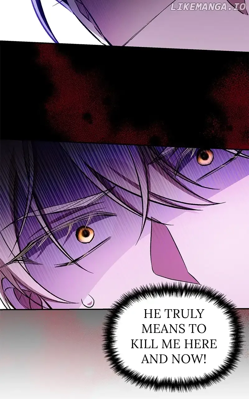 Oh, Dear Nemesis Chapter 90 page 13