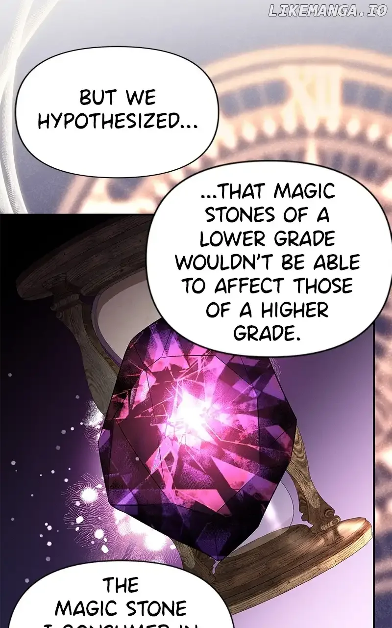 Oh, Dear Nemesis Chapter 91 page 77