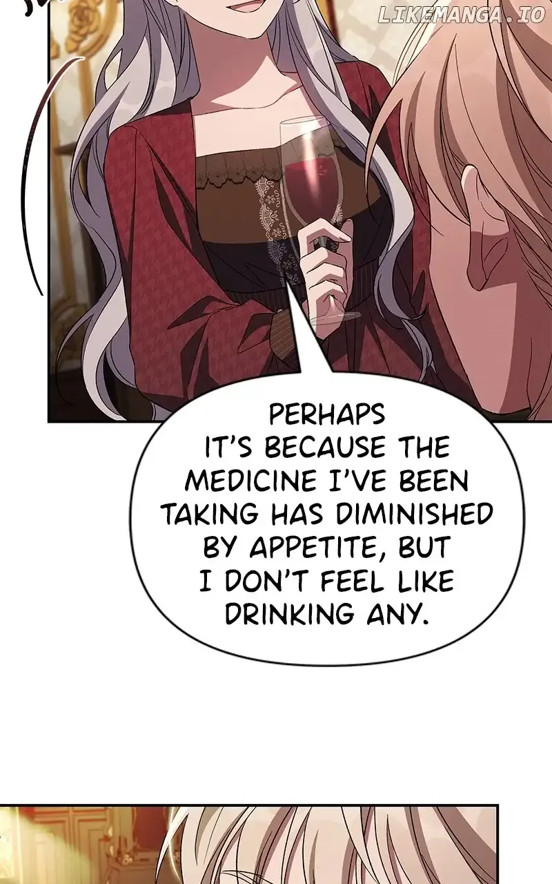 Oh, Dear Nemesis Chapter 91 page 32