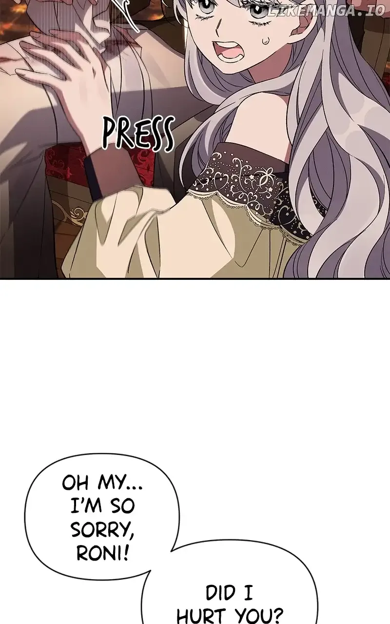 Oh, Dear Nemesis Chapter 90 page 60