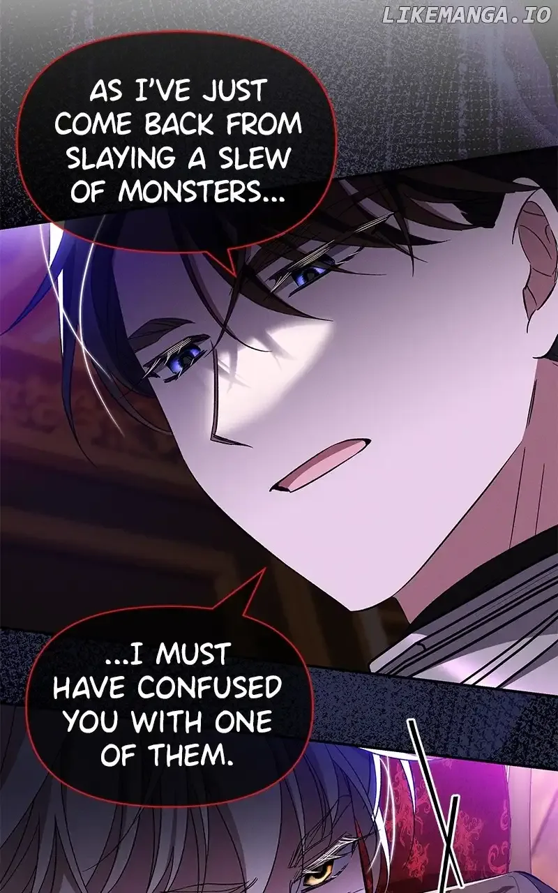 Oh, Dear Nemesis Chapter 90 page 58