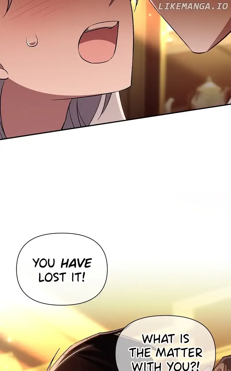 Oh, Dear Nemesis Chapter 90 page 38