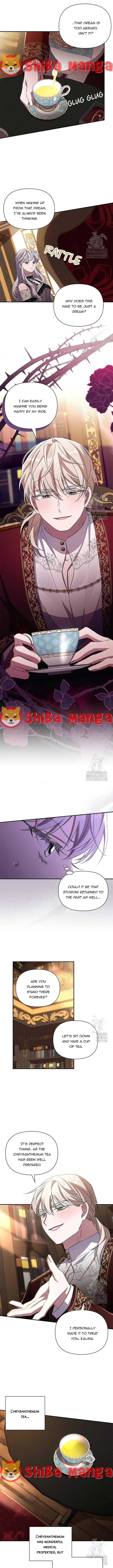 Oh, Dear Nemesis Chapter 87 page 6