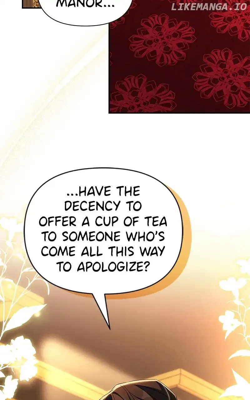Oh, Dear Nemesis Chapter 90 page 72