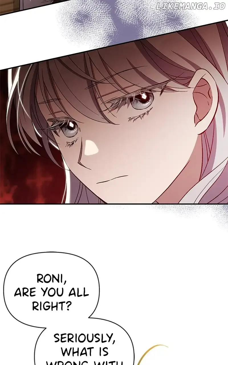 Oh, Dear Nemesis Chapter 90 page 64