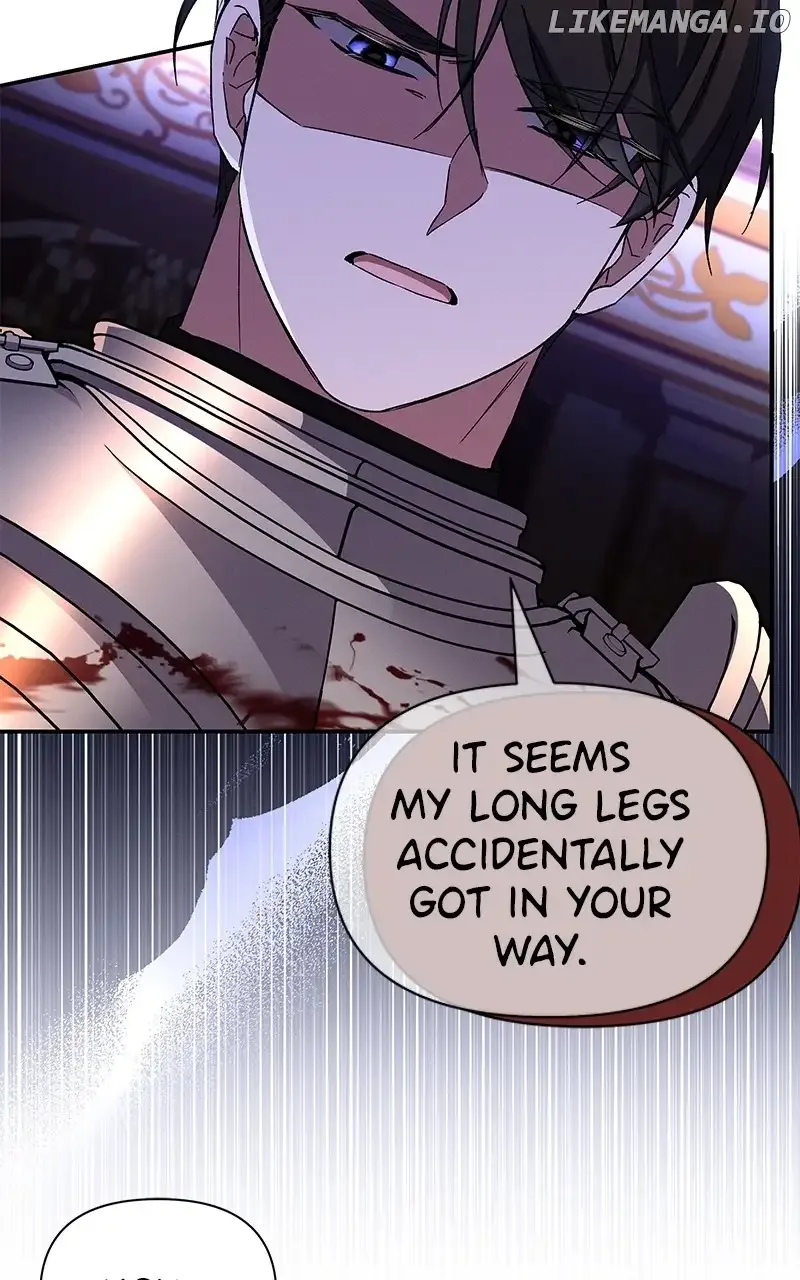 Oh, Dear Nemesis Chapter 90 page 56