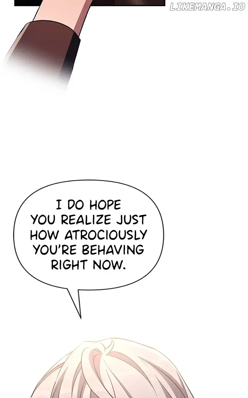 Oh, Dear Nemesis Chapter 90 page 41