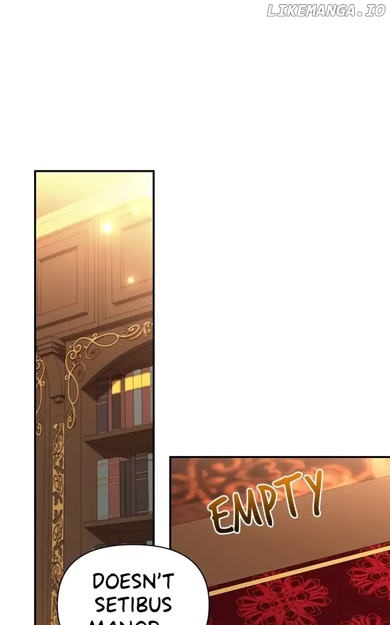 Oh, Dear Nemesis Chapter 90 page 71