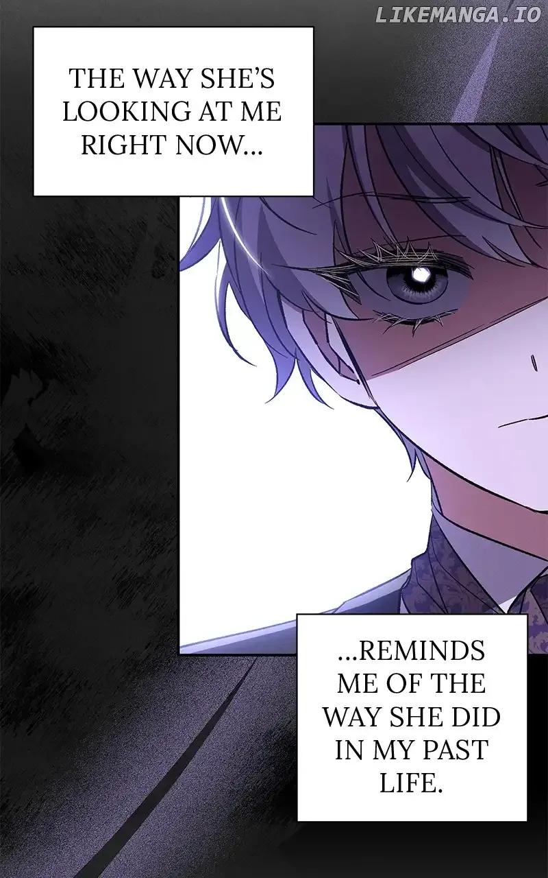 Oh, Dear Nemesis Chapter 90 page 44