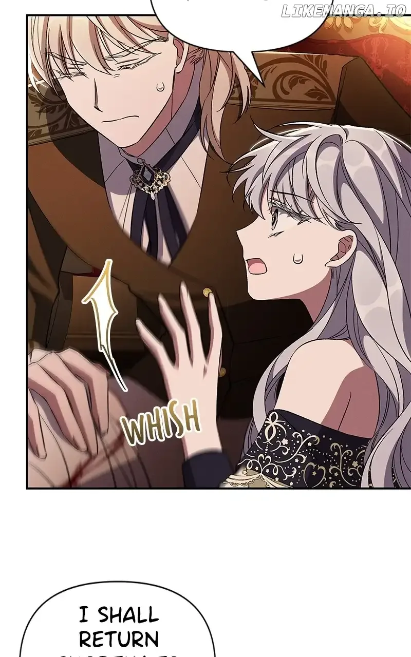 Oh, Dear Nemesis Chapter 90 page 61