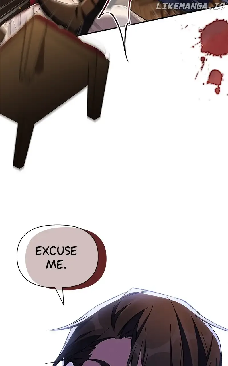 Oh, Dear Nemesis Chapter 90 page 55