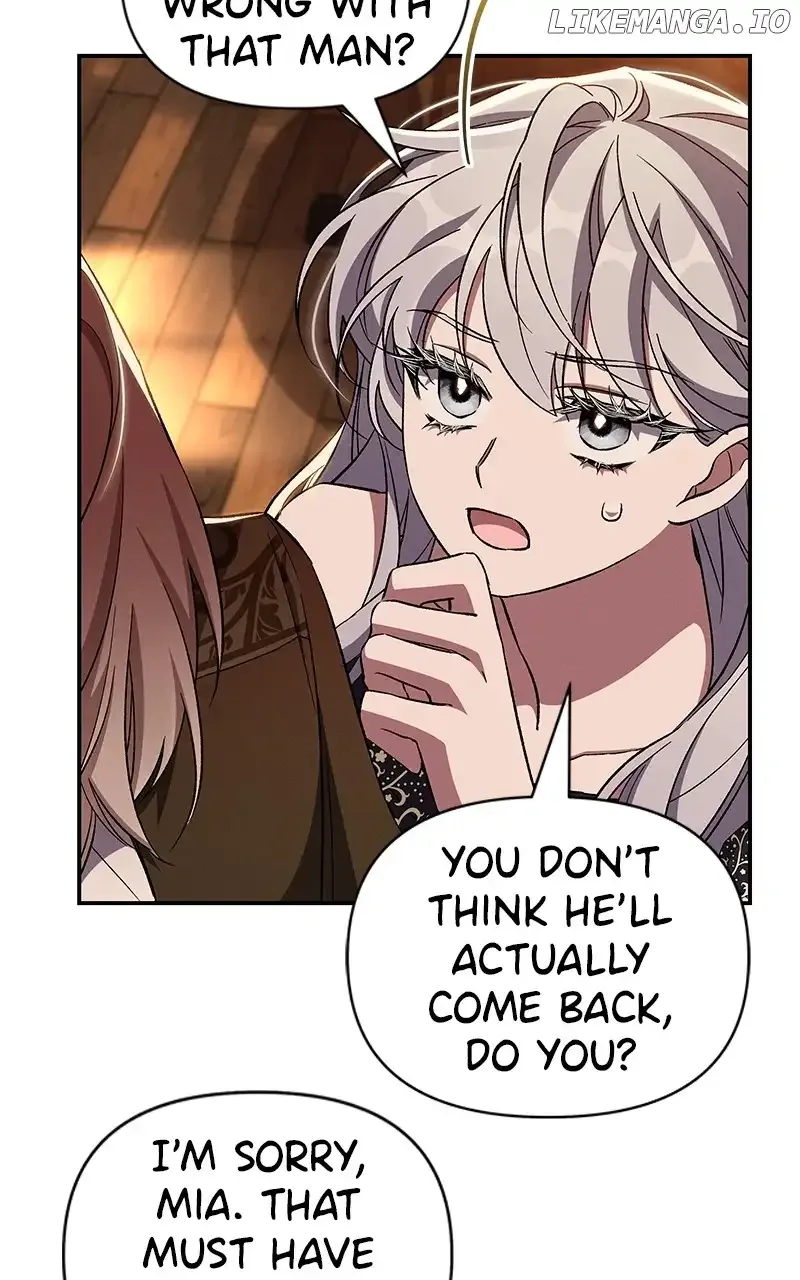 Oh, Dear Nemesis Chapter 90 page 65
