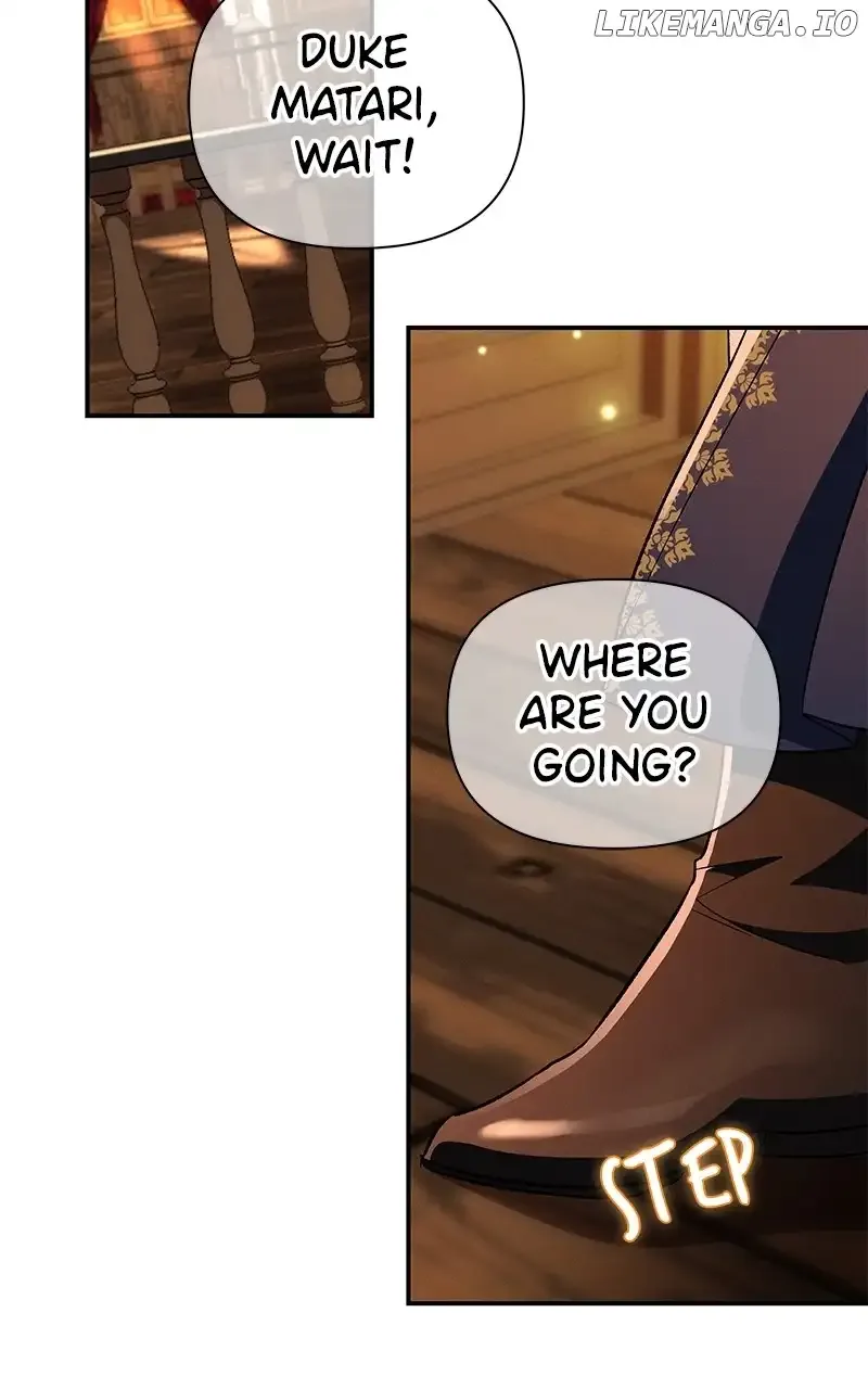 Oh, Dear Nemesis Chapter 90 page 49