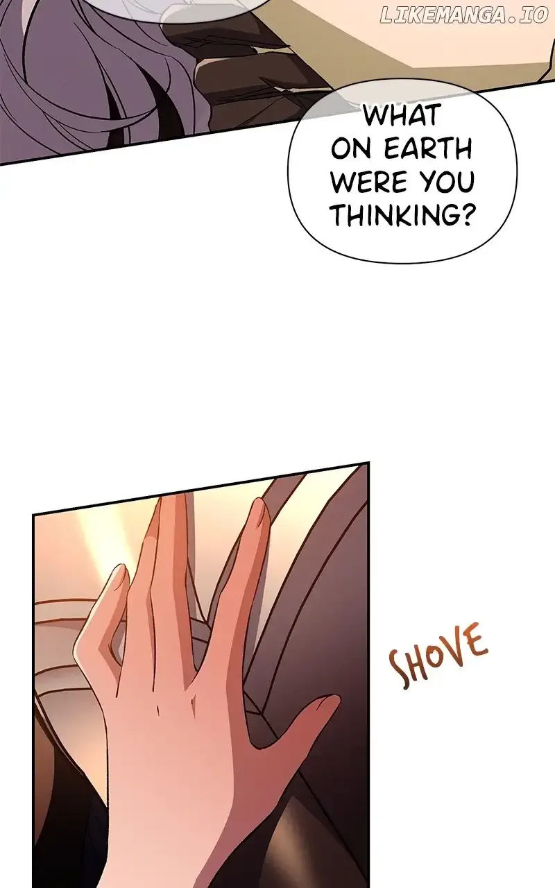 Oh, Dear Nemesis Chapter 90 page 40