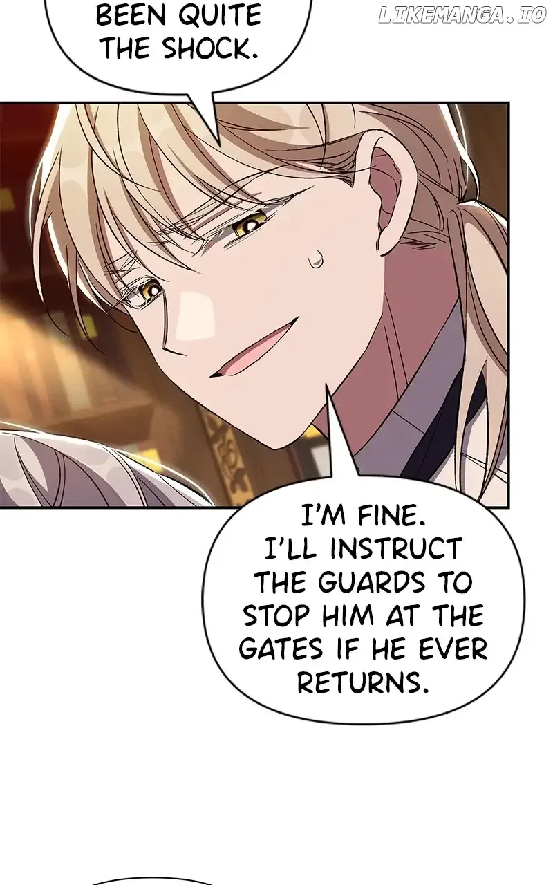 Oh, Dear Nemesis Chapter 90 page 66