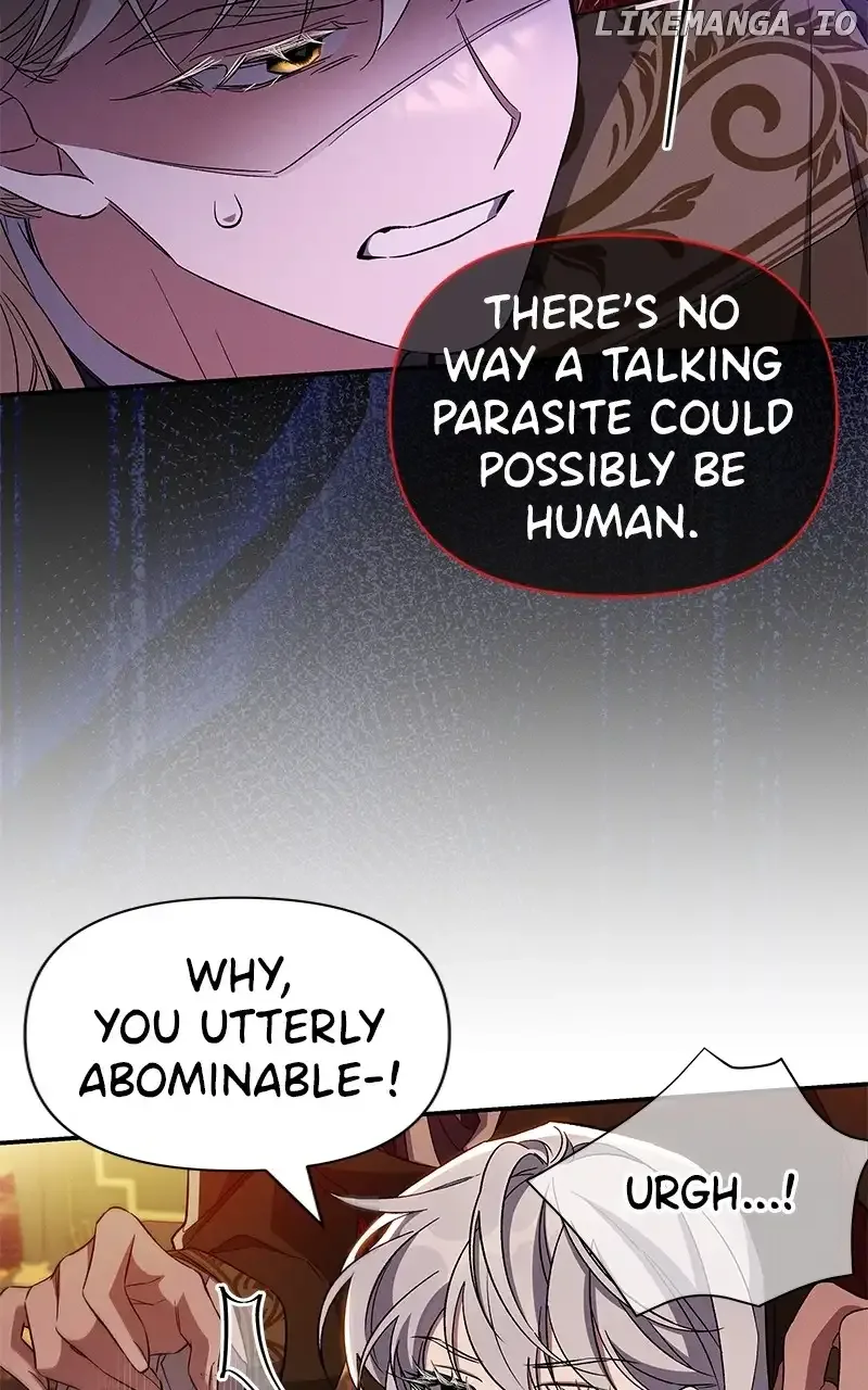 Oh, Dear Nemesis Chapter 90 page 59