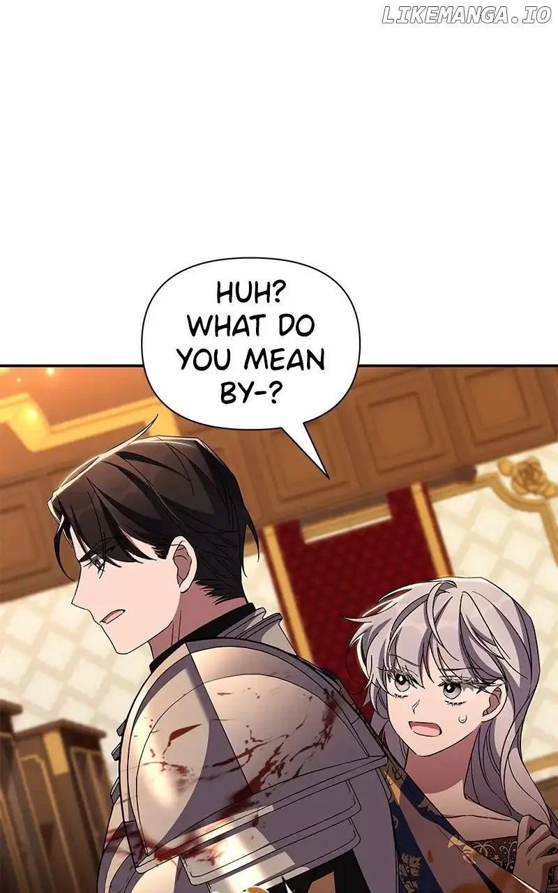 Oh, Dear Nemesis Chapter 90 page 46