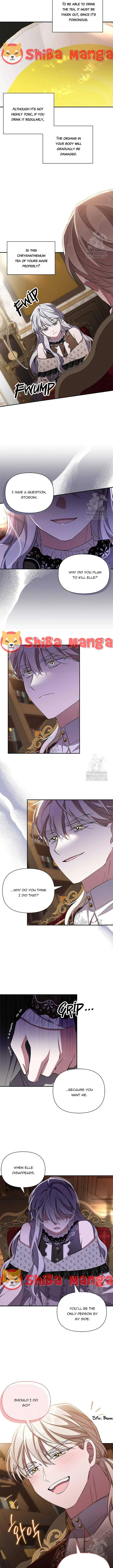 Oh, Dear Nemesis Chapter 87 page 7