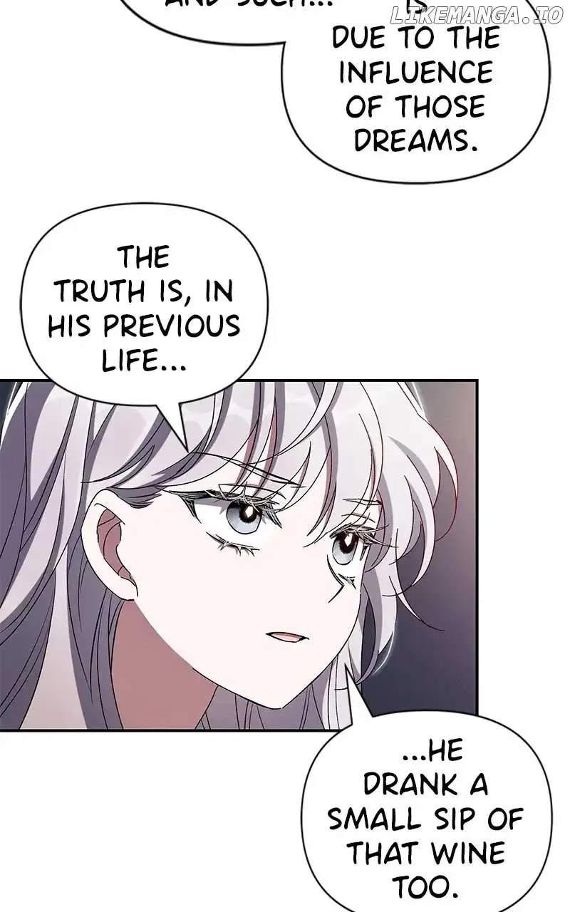 Oh, Dear Nemesis Chapter 92 page 5