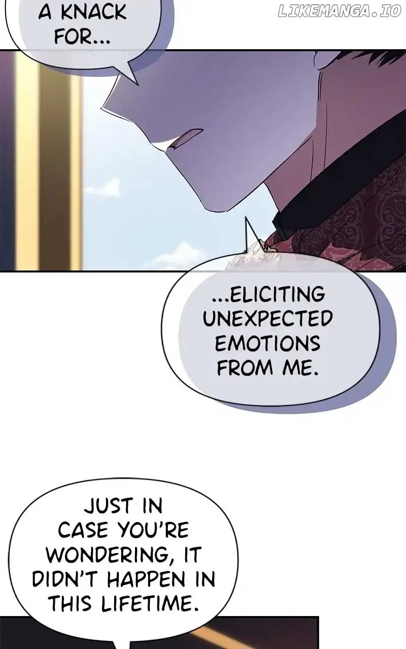 Oh, Dear Nemesis Chapter 92 page 12