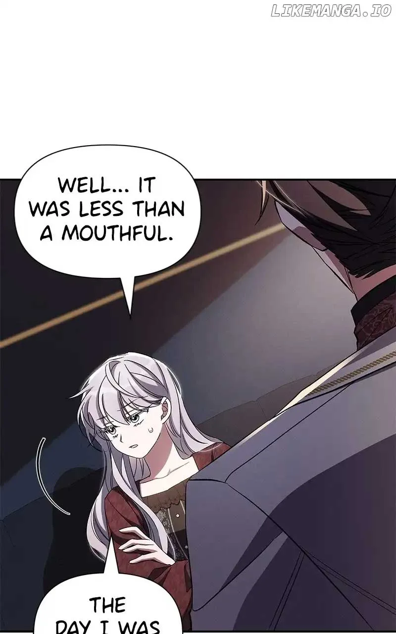 Oh, Dear Nemesis Chapter 92 page 8
