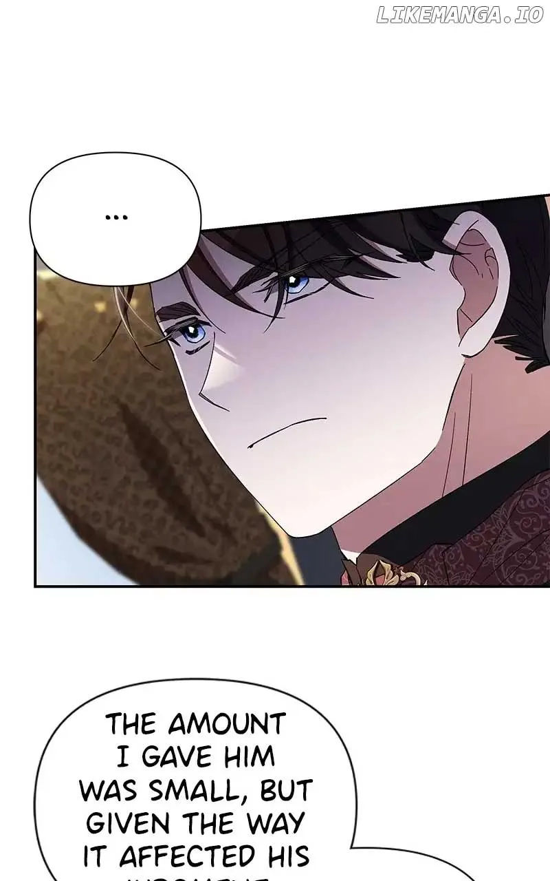 Oh, Dear Nemesis Chapter 92 page 14