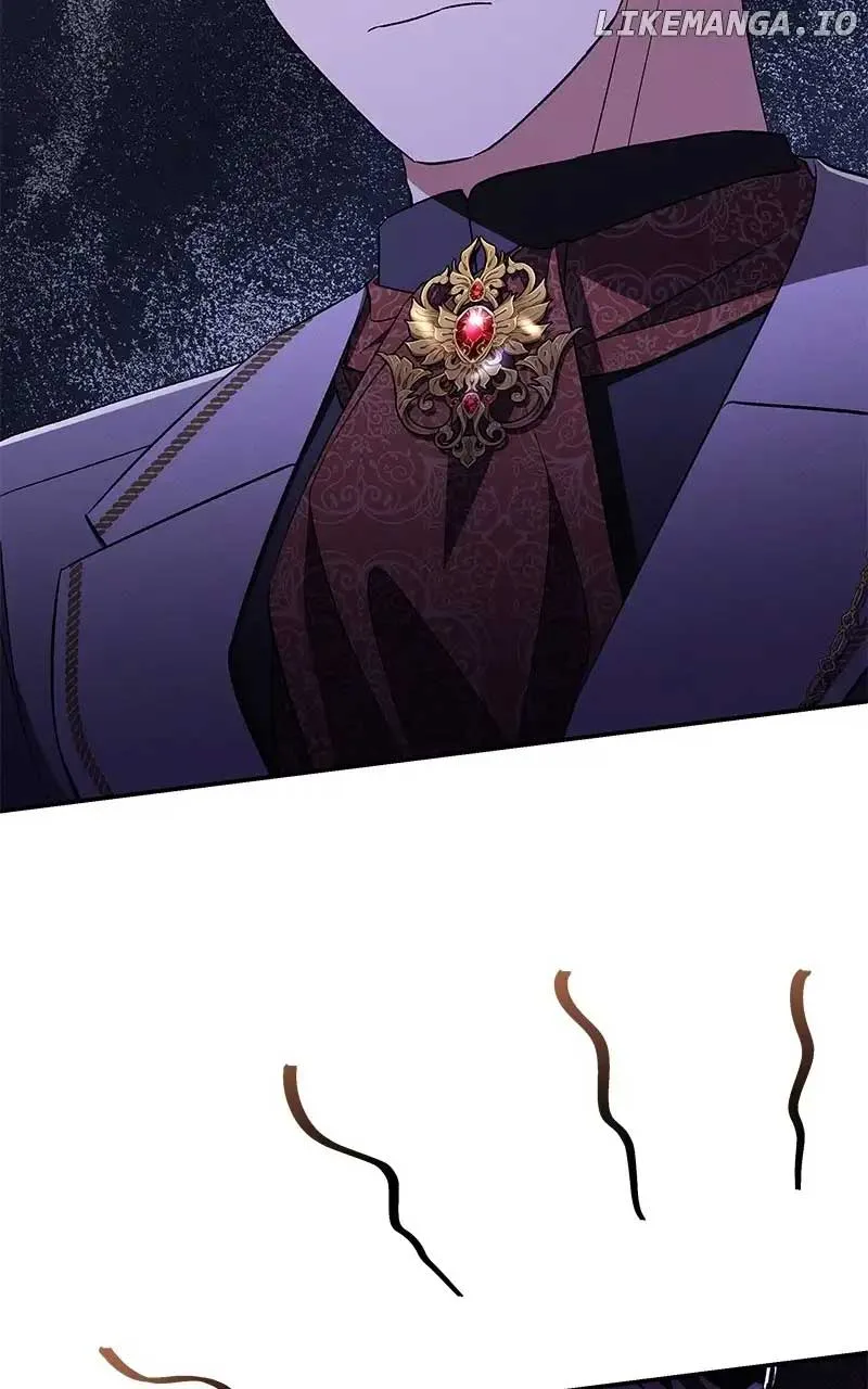 Oh, Dear Nemesis Chapter 92 page 10