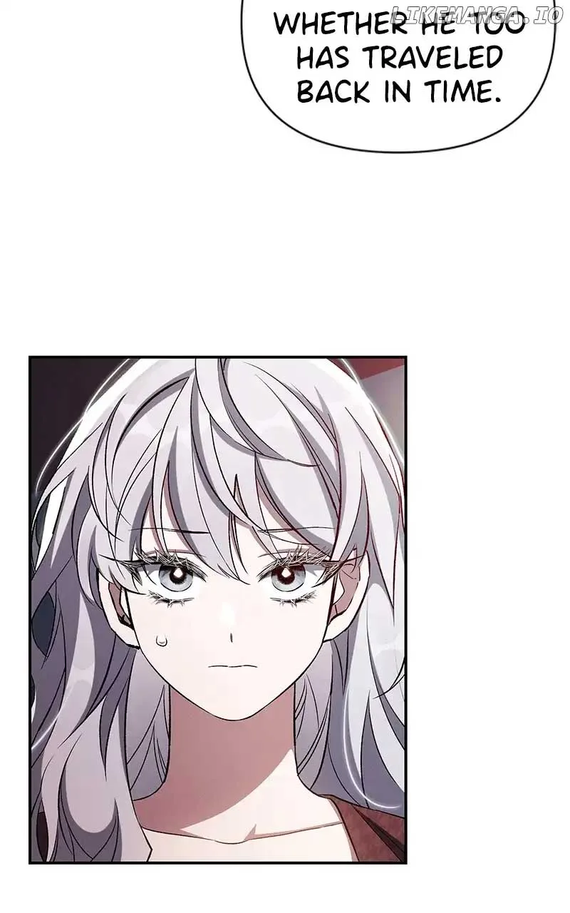 Oh, Dear Nemesis Chapter 92 page 7