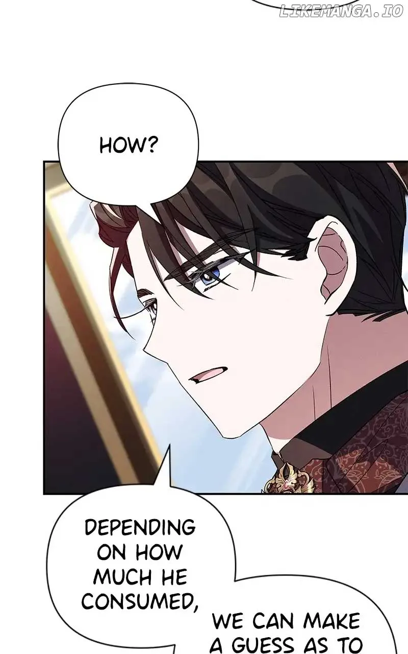 Oh, Dear Nemesis Chapter 92 page 6