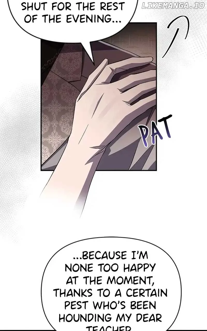 Oh, Dear Nemesis Chapter 92 page 61