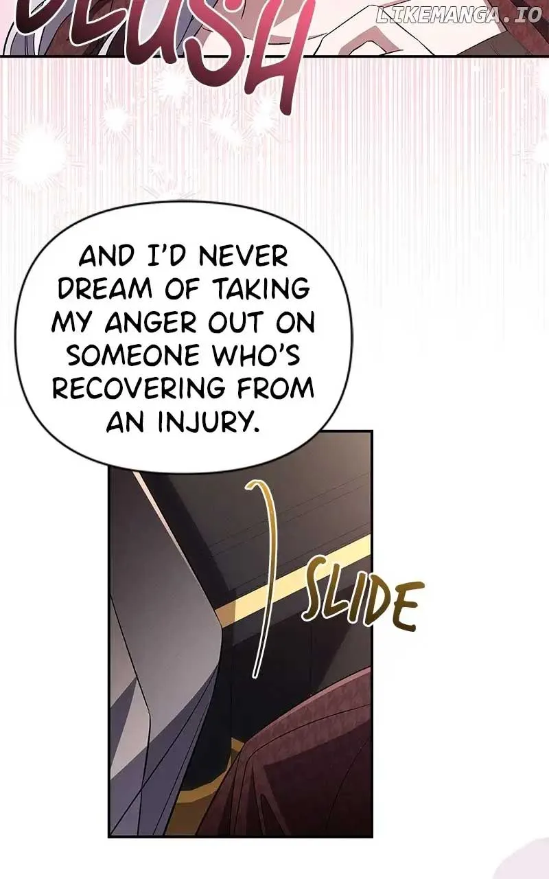 Oh, Dear Nemesis Chapter 92 page 31