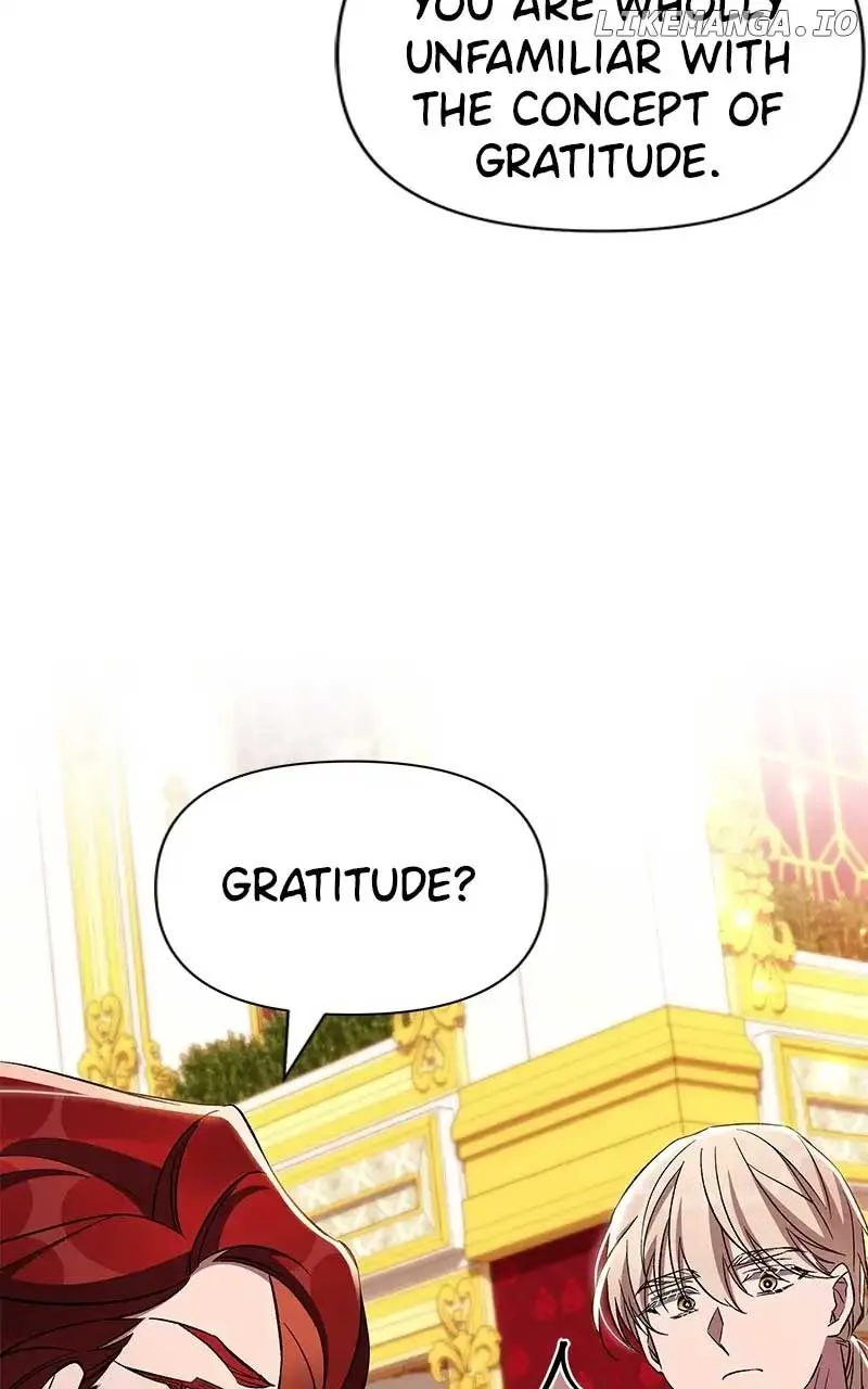 Oh, Dear Nemesis Chapter 92 page 56