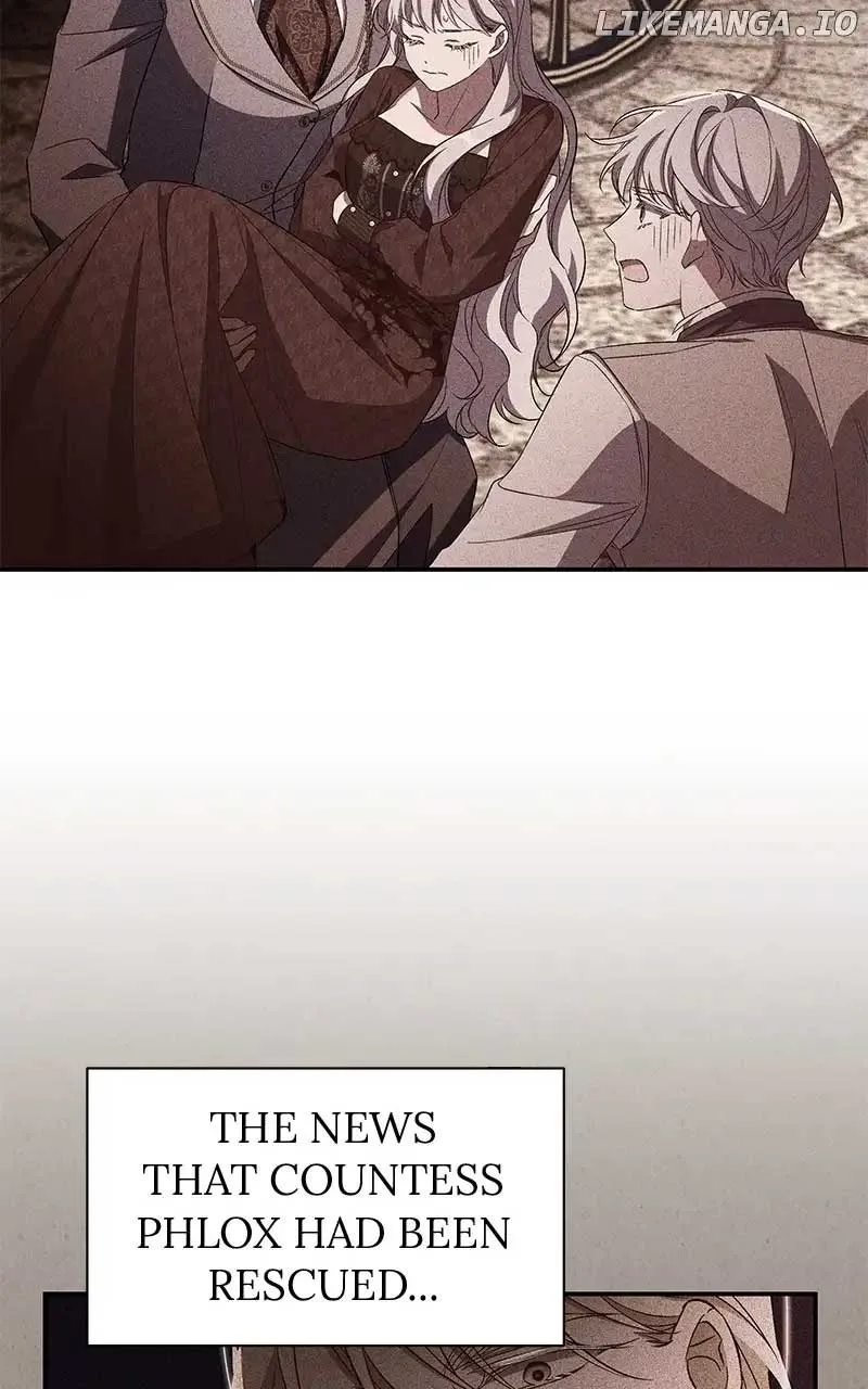 Oh, Dear Nemesis Chapter 92 page 40