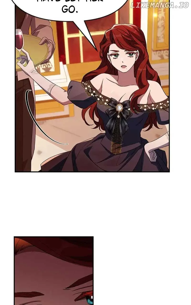 Oh, Dear Nemesis Chapter 92 page 48