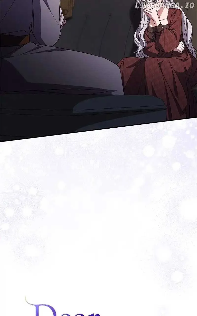 Oh, Dear Nemesis Chapter 92 page 35
