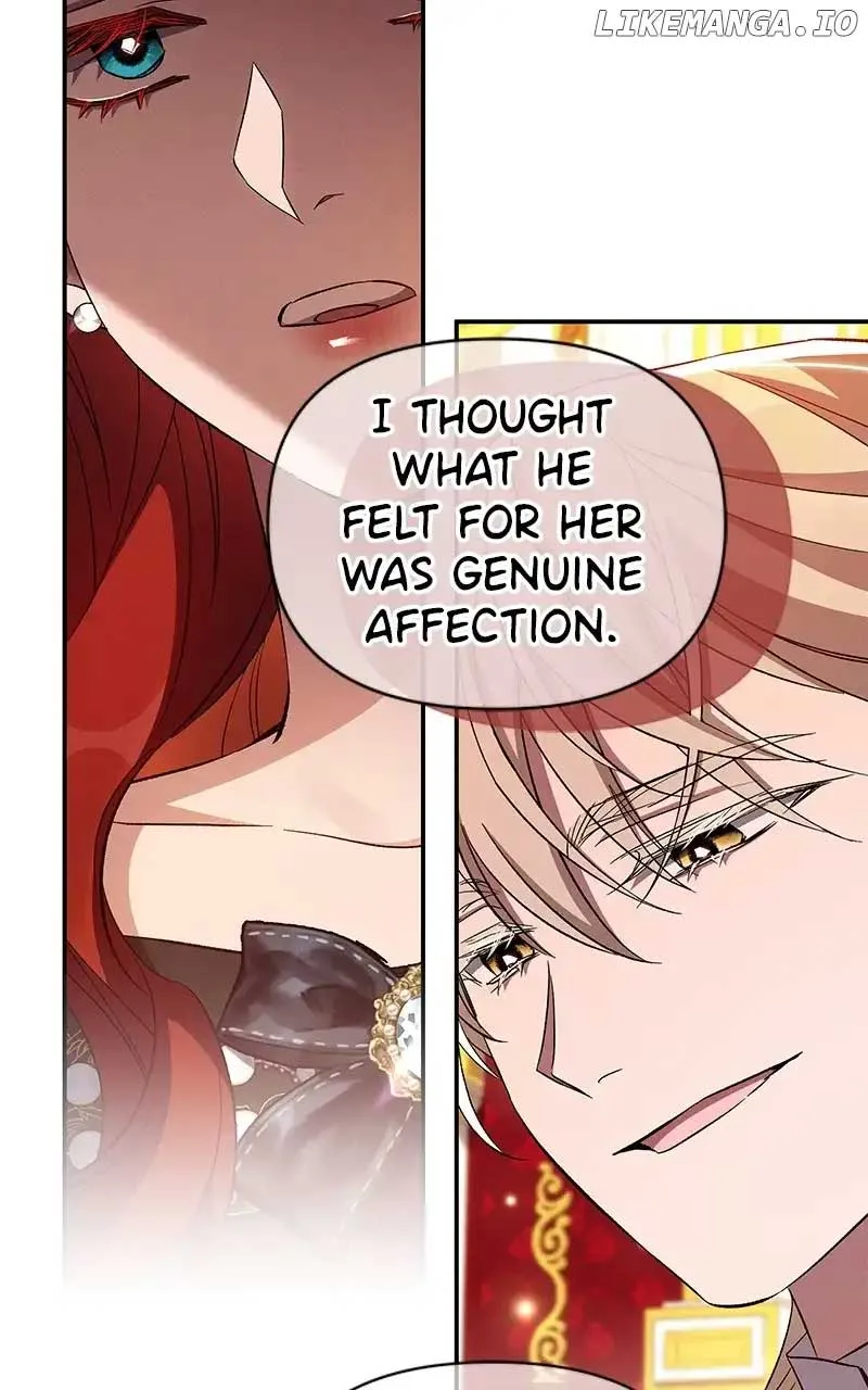 Oh, Dear Nemesis Chapter 92 page 49