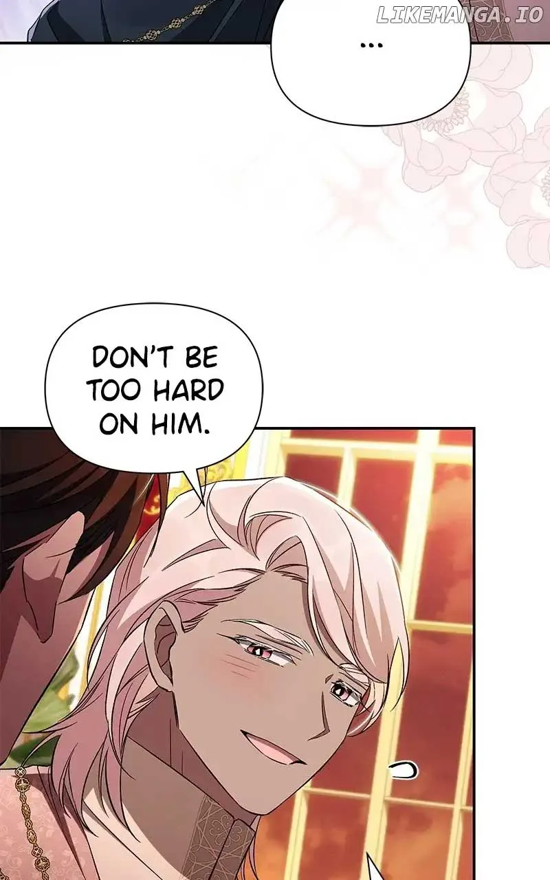 Oh, Dear Nemesis Chapter 92 page 75