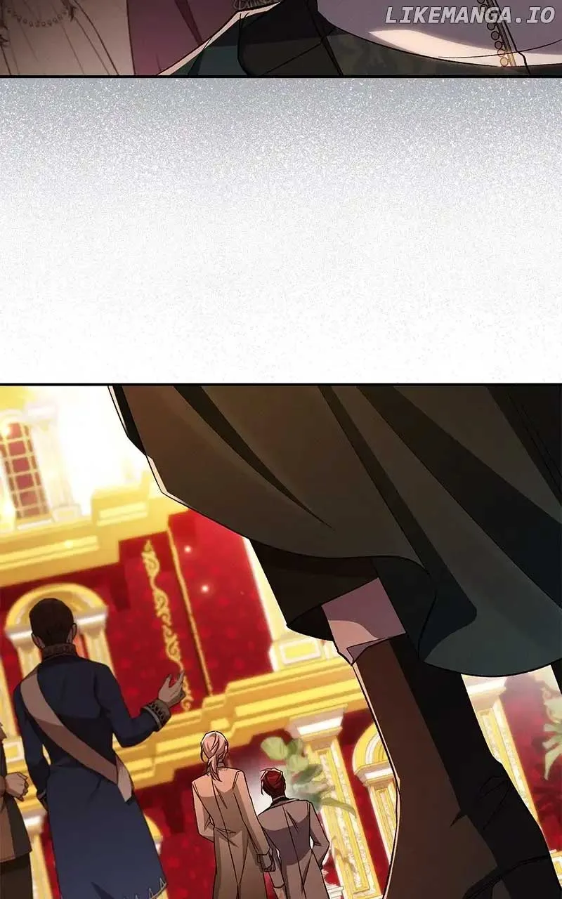 Oh, Dear Nemesis Chapter 92 page 71