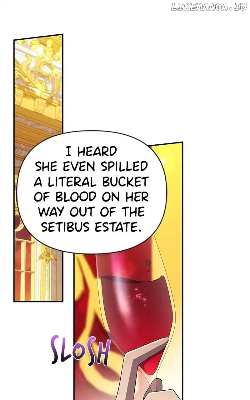 Oh, Dear Nemesis Chapter 92 page 37