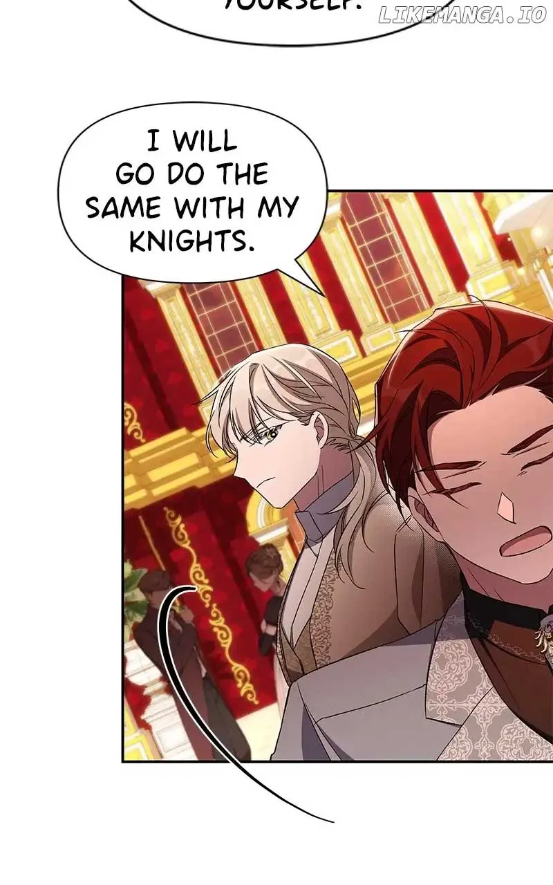 Oh, Dear Nemesis Chapter 92 page 68