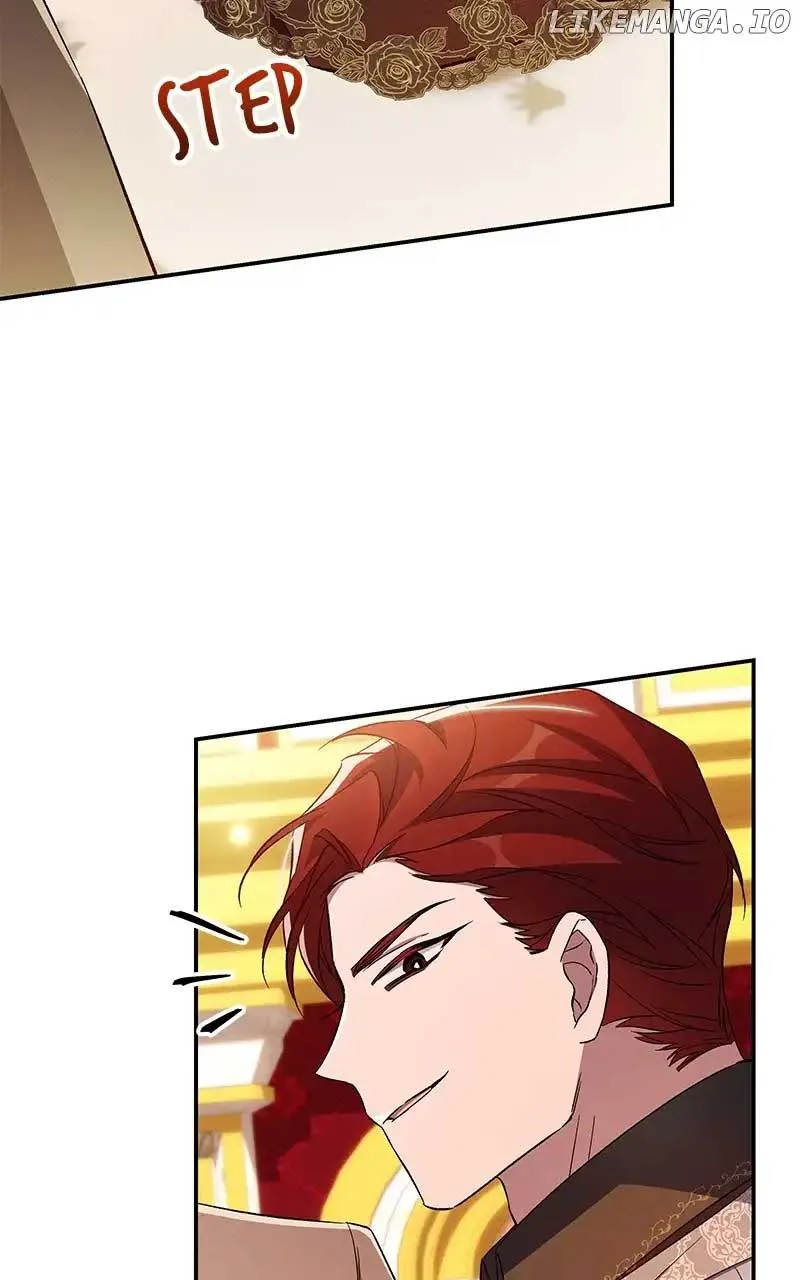 Oh, Dear Nemesis Chapter 92 page 51